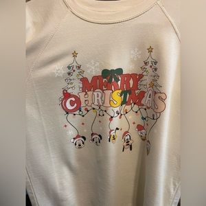 Disney merry Christmas